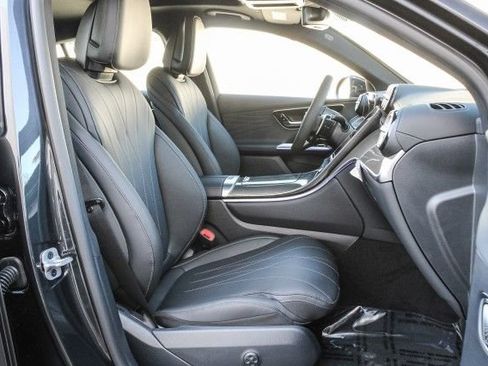 New 2025 Mercedes-Benz GLC 63 AMG S image 16