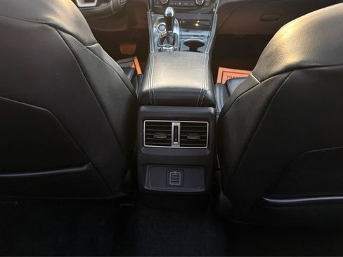 Used 2018 Nissan Maxima 3.5 SL image 21