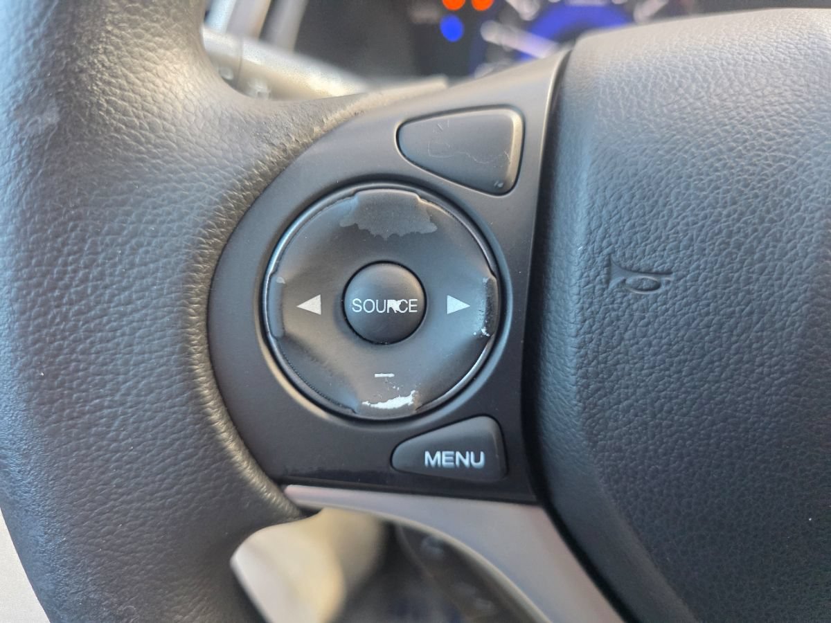 Used 2013 Honda Civic EX image 25