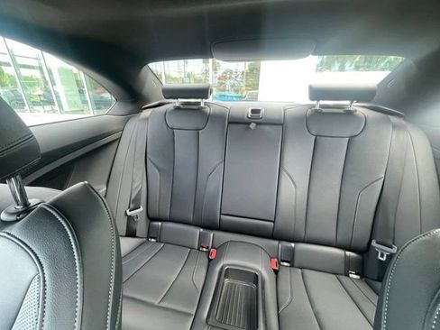 Used 2025 BMW M240i xDrive Coupe w/ Premium Package AWD/4WD image 9