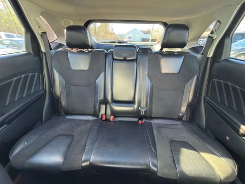 Used 2016 Ford Edge Sport w/ Canadian Touring Package image 28