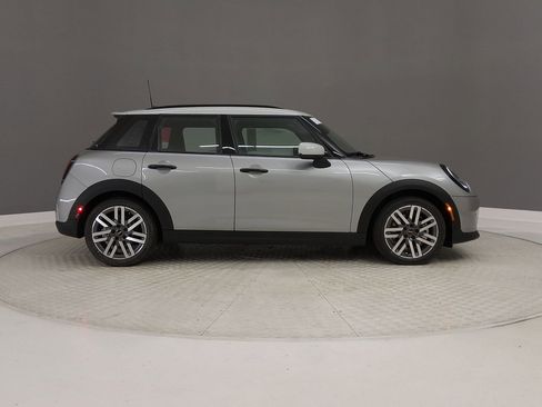 New 2026 MINI Cooper S image 6