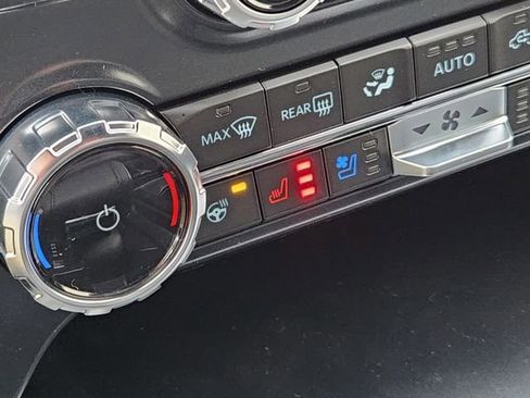 New 2026 Ford F150 Lariat image 23