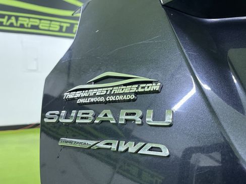 Used 2013 Subaru Crosstrek 2.0i Premium w/ Popular Pkg 1 image 13