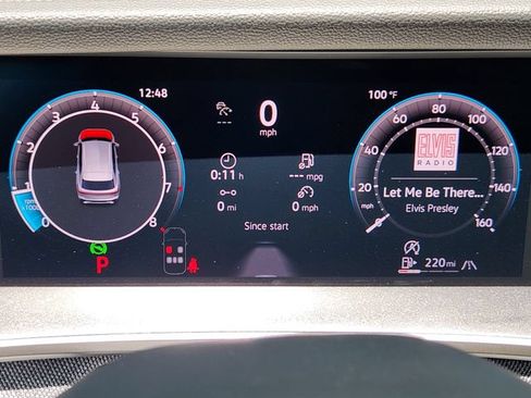 New 2026 Volkswagen Tiguan S AWD/4WD image 14