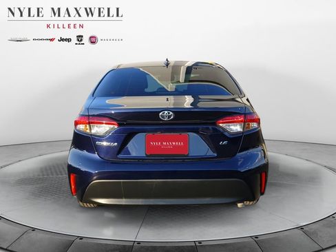 Used 2026 Toyota Corolla LE FWD image 15