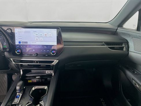 Used 2023 Lexus RX 350 w/ Cold Area Package AWD/4WD image 20