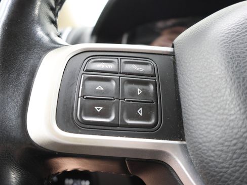 Used 2019 RAM 2500 Big Horn AWD/4WD image 15