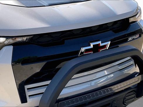 Used 2026 Chevrolet Colorado ZR2 w/ Off-Road Front Bumper Package AWD/4WD image 29