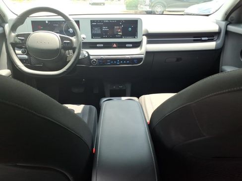 Certified 2024 Hyundai Ioniq 5 SEL RWD image 13