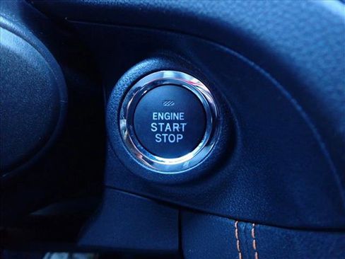 Certified 2023 Subaru Crosstrek 2.0i Premium w/ Popular Package #3 image 25