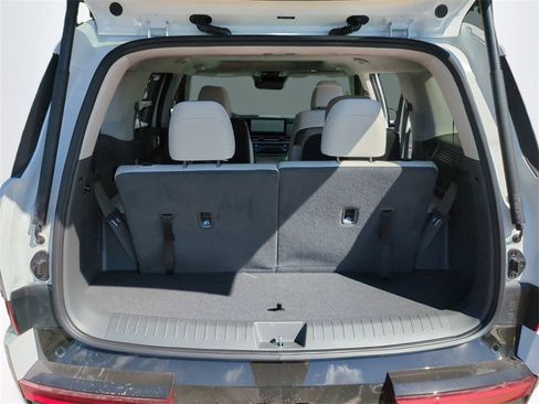 New 2026 Hyundai Santa Fe Calligraphy image 14