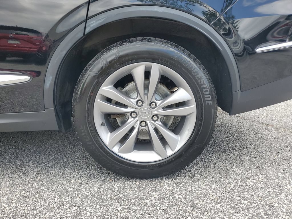Certified 2023 Acura MDX SH-AWD image 12