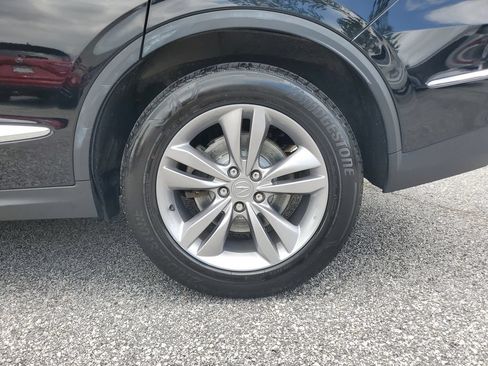 Certified 2023 Acura MDX SH-AWD image 12