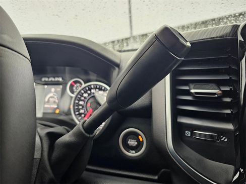 New 2026 RAM 2500 Big Horn image 23