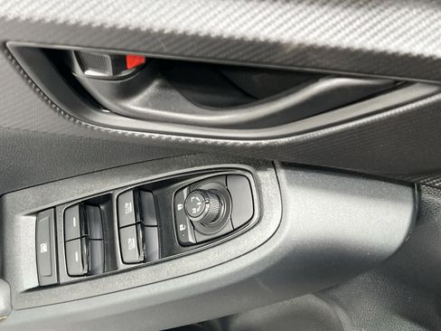 New 2026 Subaru Crosstrek 2.5i Wilderness AWD/4WD image 13