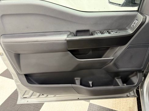 New 2025 Ford F150 STX w/ Equipment Group 200A image 13