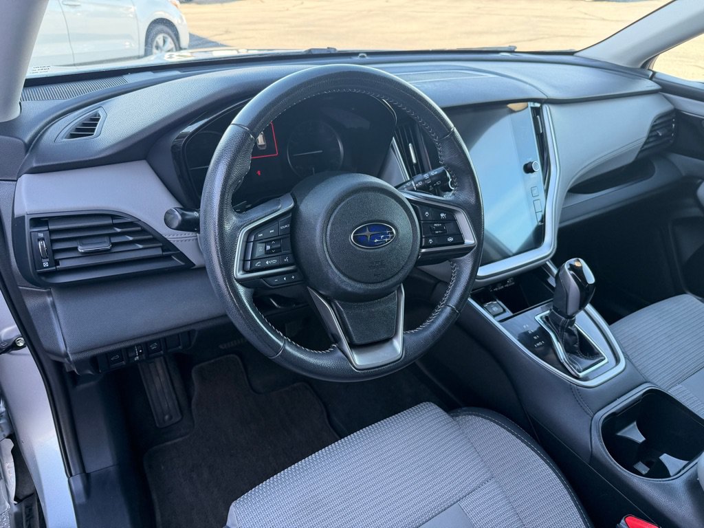 Used 2023 Subaru Outback Premium AWD/4WD image 13