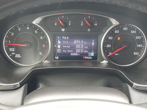 Certified 2021 Chevrolet Blazer LT FWD image 20