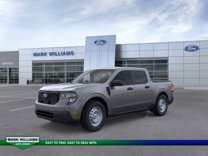 New 2026 Ford Maverick XL