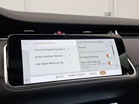 Used 2021 Land Rover Range Rover Evoque SE image 32