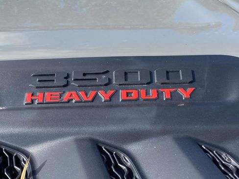 New 2026 RAM 3500 Limited image 22