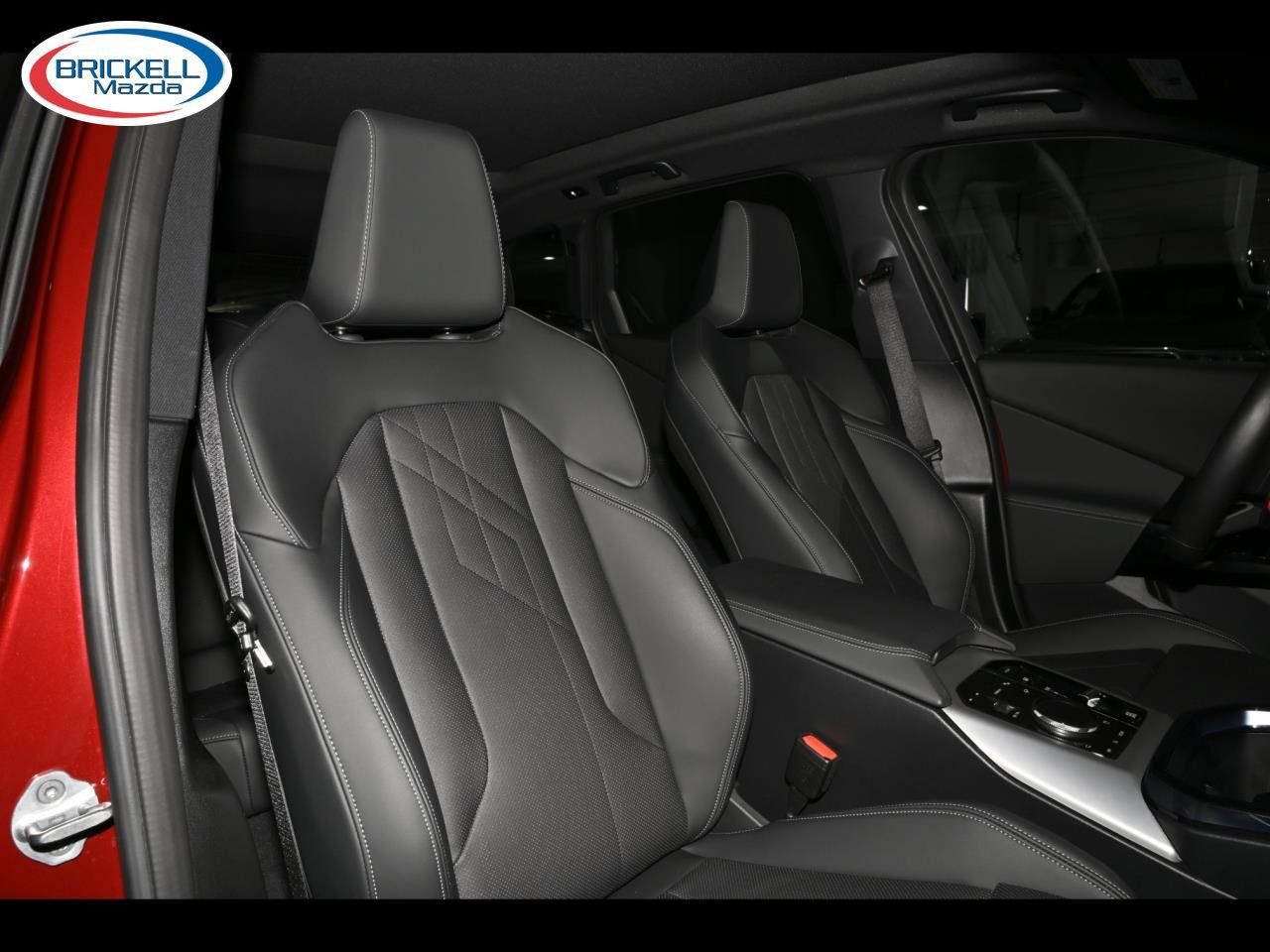 Used 2025 BMW X3 M50 AWD/4WD image 15