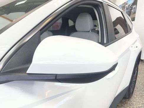 Used 2026 Hyundai Tucson SEL image 11