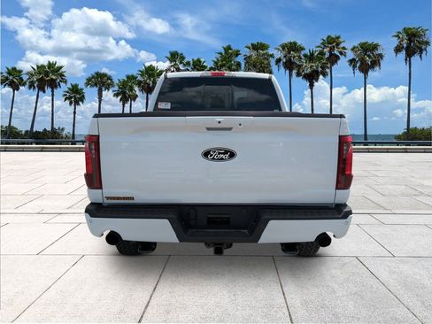 New 2026 Ford F150 Tremor AWD/4WD image 6