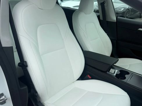 Used 2023 Tesla Model 3 Standard Range RWD image 53