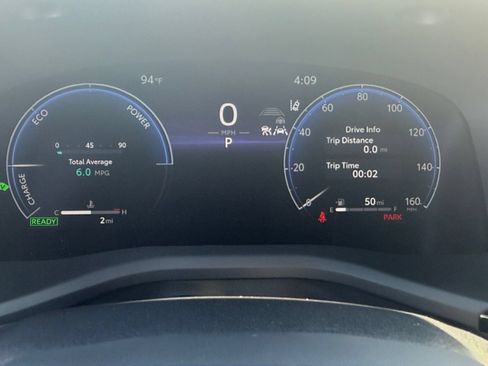 New 2026 Toyota Camry XSE FWD image 24