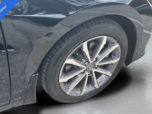 Used 2024 Acura Integra FWD image 42