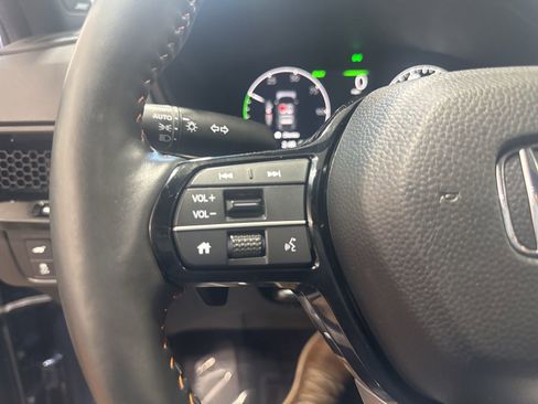 Used 2025 Honda CR-V Sport Touring image 38