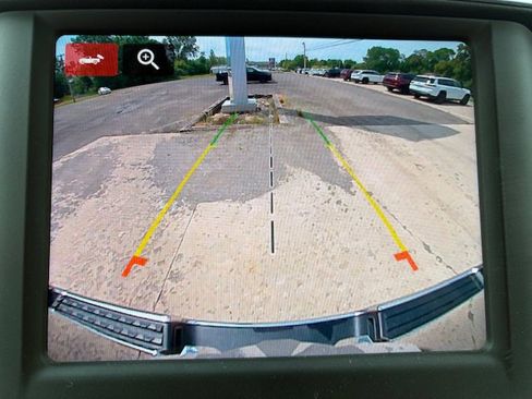 Used 2022 RAM 1500 Big Horn AWD/4WD image 27