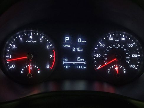 Used 2020 Kia Rio S image 23