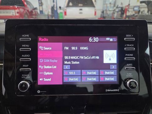 Used 2023 Toyota Camry LE w/ Cold Weather Package image 19