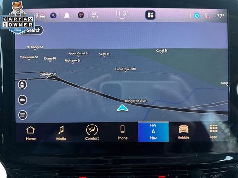 Used 2023 Jeep Grand Cherokee Limited image 11