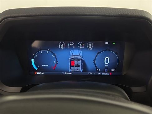 Used 2024 Ford F150 XLT w/ Tow/Haul Package image 13