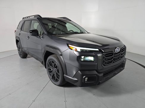 New 2026 Subaru Outback Limited XT image 7