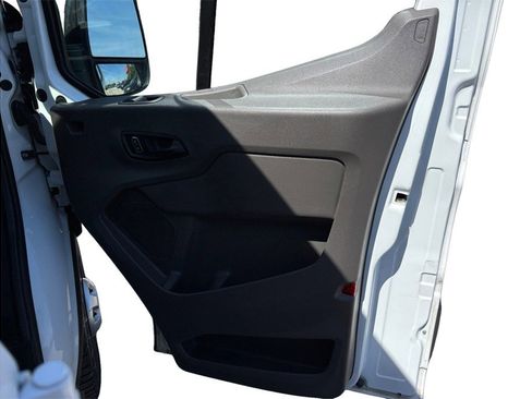 Used 2023 Ford Transit 150 Low Roof AWD w/ Upfitter Package image 35