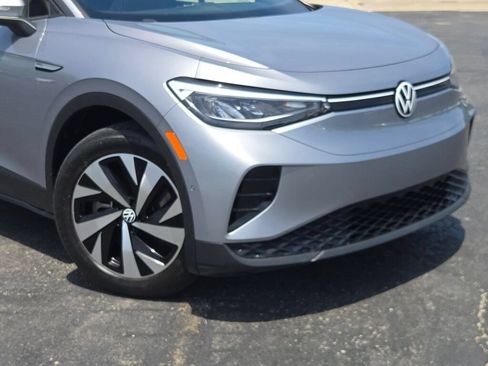 Used 2023 Volkswagen ID.4 Pro RWD image 2