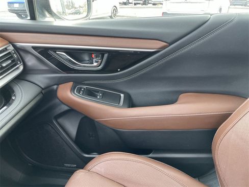 Certified 2023 Subaru Outback Touring XT image 22