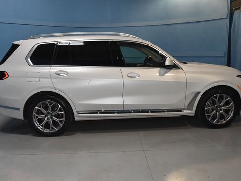 Certified 2024 BMW X7 xDrive40i AWD/4WD image 25