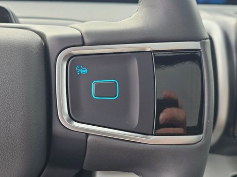 New 2025 Ford Expedition Active AWD/4WD image 28