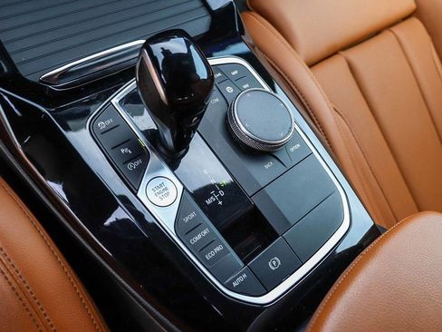 Used 2023 BMW X3 sDrive30i w/ Premium Package image 19