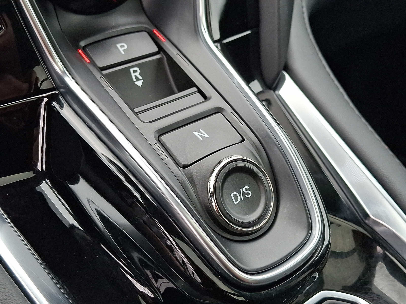 Certified 2023 Acura RDX AWD image 15