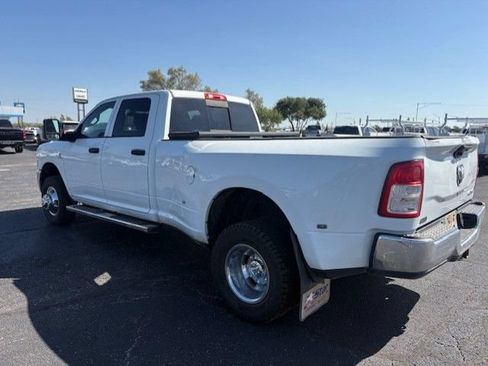 Used 2023 RAM 3500 Tradesman AWD/4WD image 4
