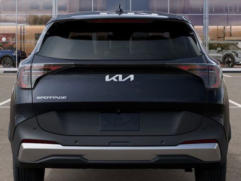 New 2026 Kia Sportage EX FWD image 14