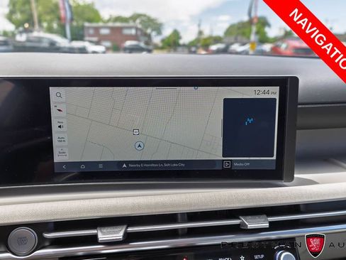 Used 2025 Hyundai Tucson SEL AWD/4WD image 7