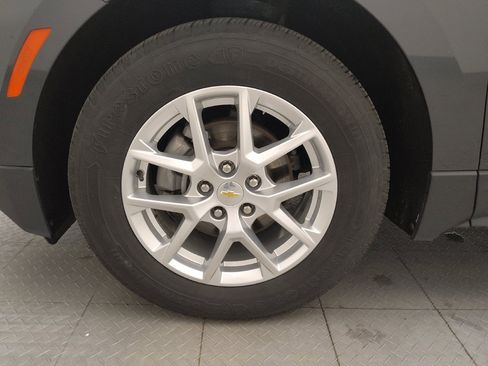 Used 2022 Chevrolet Equinox LT FWD image 31